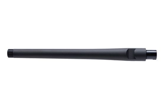 10.5-inch blued barrel for Ruger 10/22 Charger with Bentz chamber
